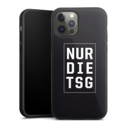 Gallery Case schwarz