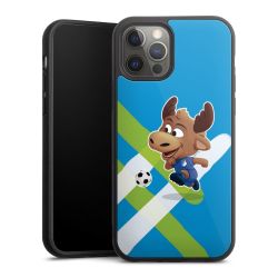 Gallery Case schwarz