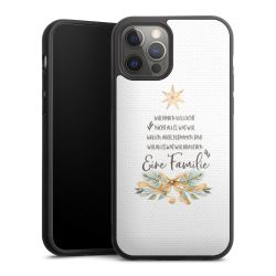 Gallery Case schwarz