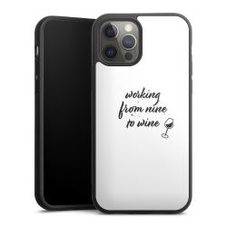 Gallery Case black