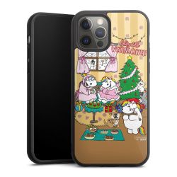 Gallery Case schwarz