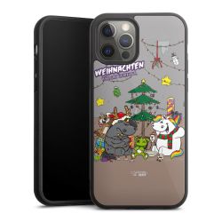 Gallery Case schwarz