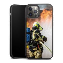 Gallery Case schwarz