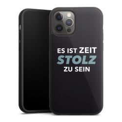 Gallery Case schwarz