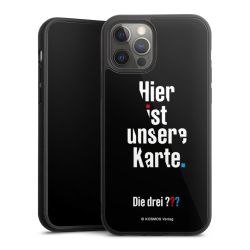 Gallery Case schwarz