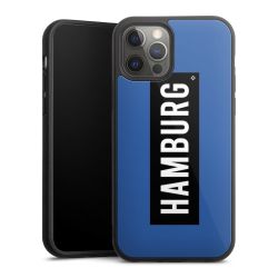 Gallery Case schwarz