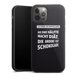 Gallery Case schwarz