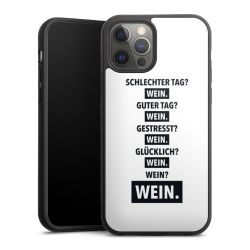 Gallery Case schwarz