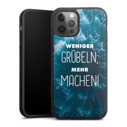 Gallery Case schwarz