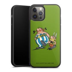 Gallery Case schwarz