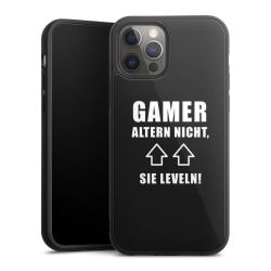 Gallery Case schwarz