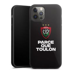 Gallery Case schwarz