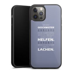 Gallery Case schwarz