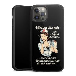 Gallery Case schwarz