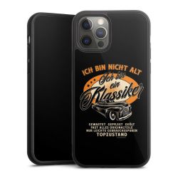 Gallery Case schwarz