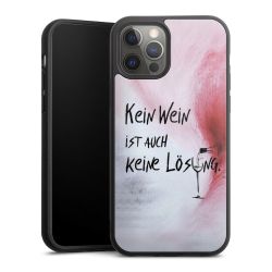 Gallery Case schwarz