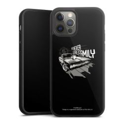 Gallery Case black