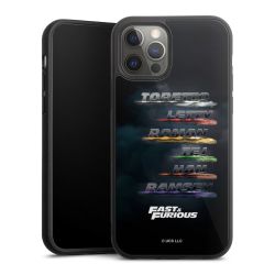 Gallery Case black