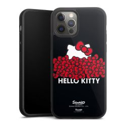 Gallery Case schwarz