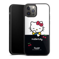 Gallery Case schwarz