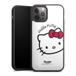 Gallery Case schwarz