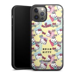 Gallery Case schwarz