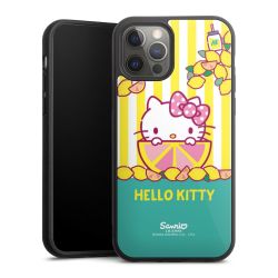 Gallery Case schwarz