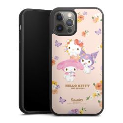 Gallery Case schwarz