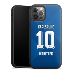 Gallery Case schwarz