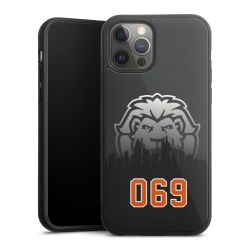 Gallery Case schwarz