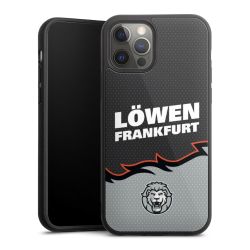 Gallery Case schwarz