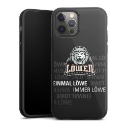 Gallery Case schwarz