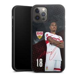 Gallery Case schwarz