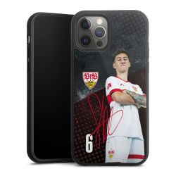 Gallery Case schwarz