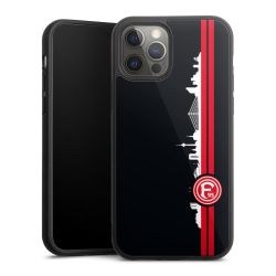 Gallery Case schwarz