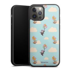 Gallery Case schwarz