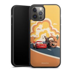 Gallery Case schwarz