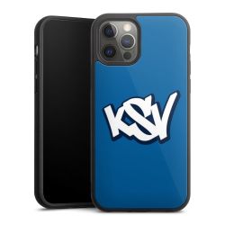 Gallery Case schwarz