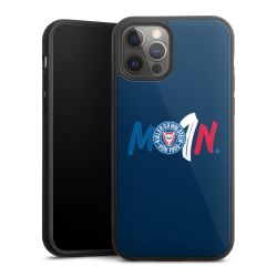 Gallery Case schwarz