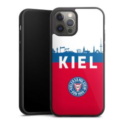 Gallery Case schwarz