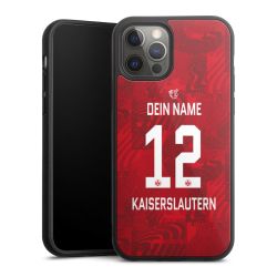 Gallery Case schwarz