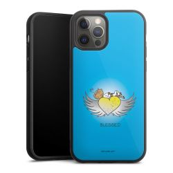 Gallery Case schwarz