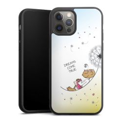 Gallery Case schwarz