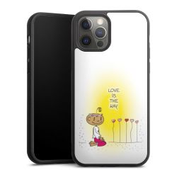 Gallery Case schwarz