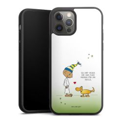 Gallery Case schwarz