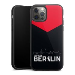 Gallery Case schwarz