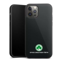 Gallery Case schwarz