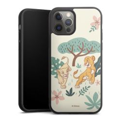 Gallery Case schwarz