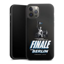 Gallery Case schwarz