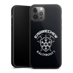 Gallery Case schwarz